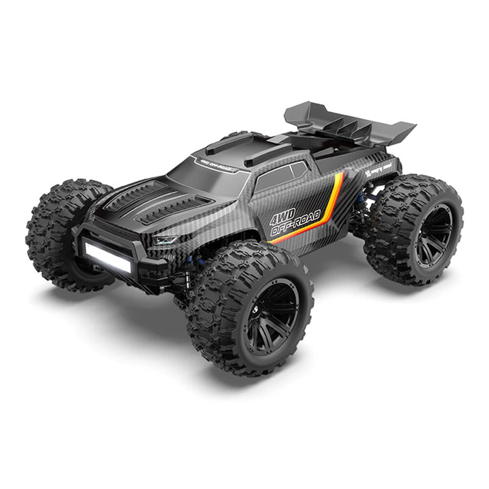MJX Hyper Go 12212 – 1/12 Scale Brushless RC Car (58 km/h)