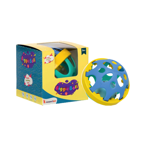 Innovitoy Biggie Ball Toys