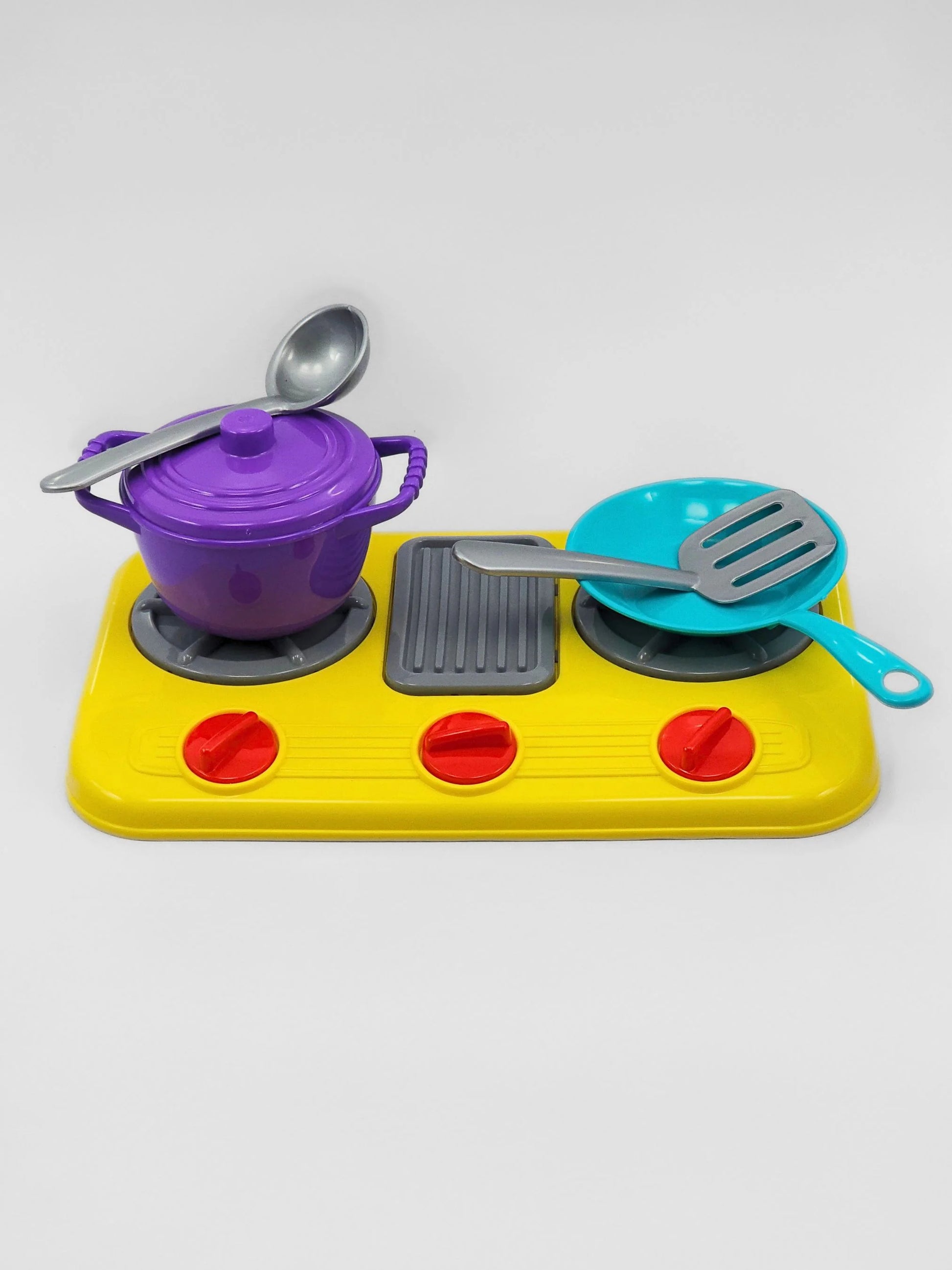 Little Chef Kitchen Set