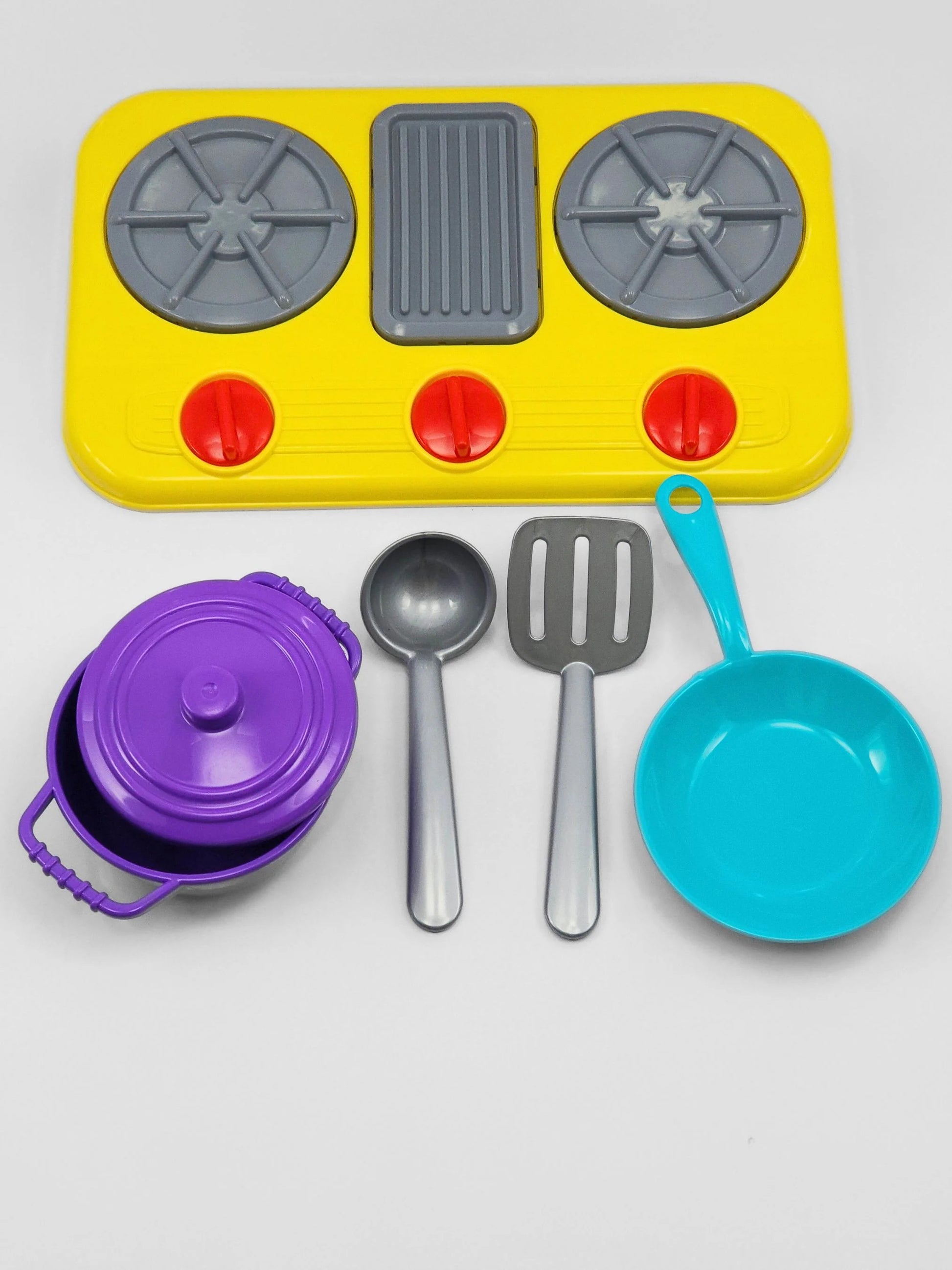 Little Chef Kitchen Set