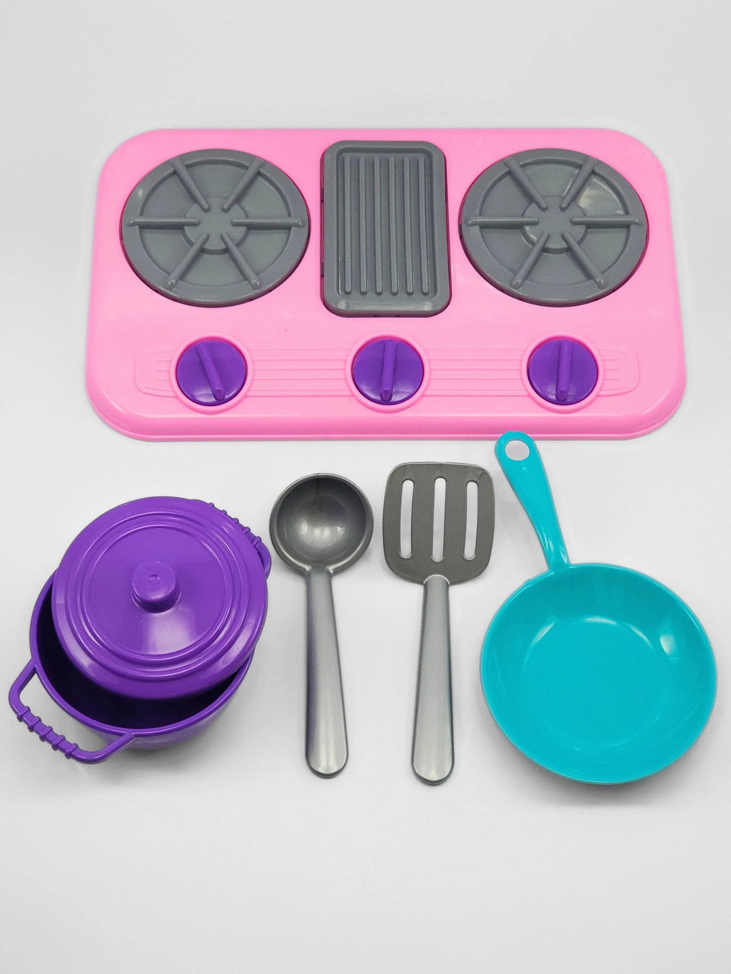 Little Chef Kitchen Set