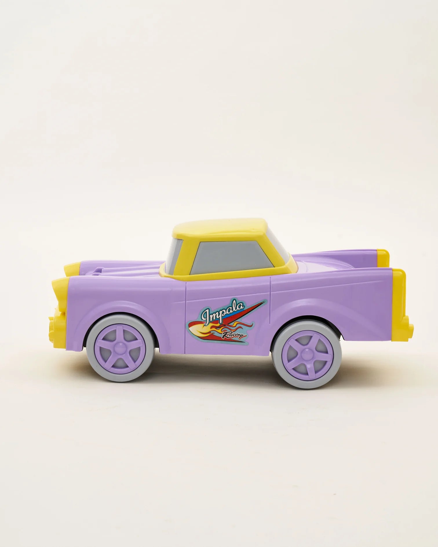 IMPALA CAR