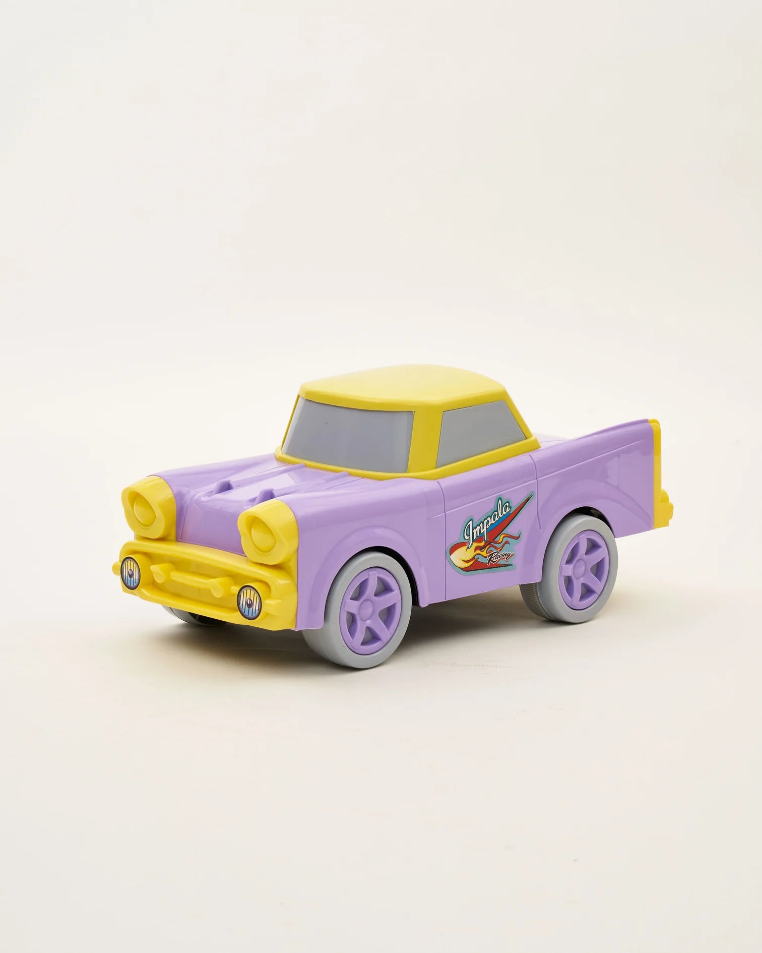 IMPALA CAR
