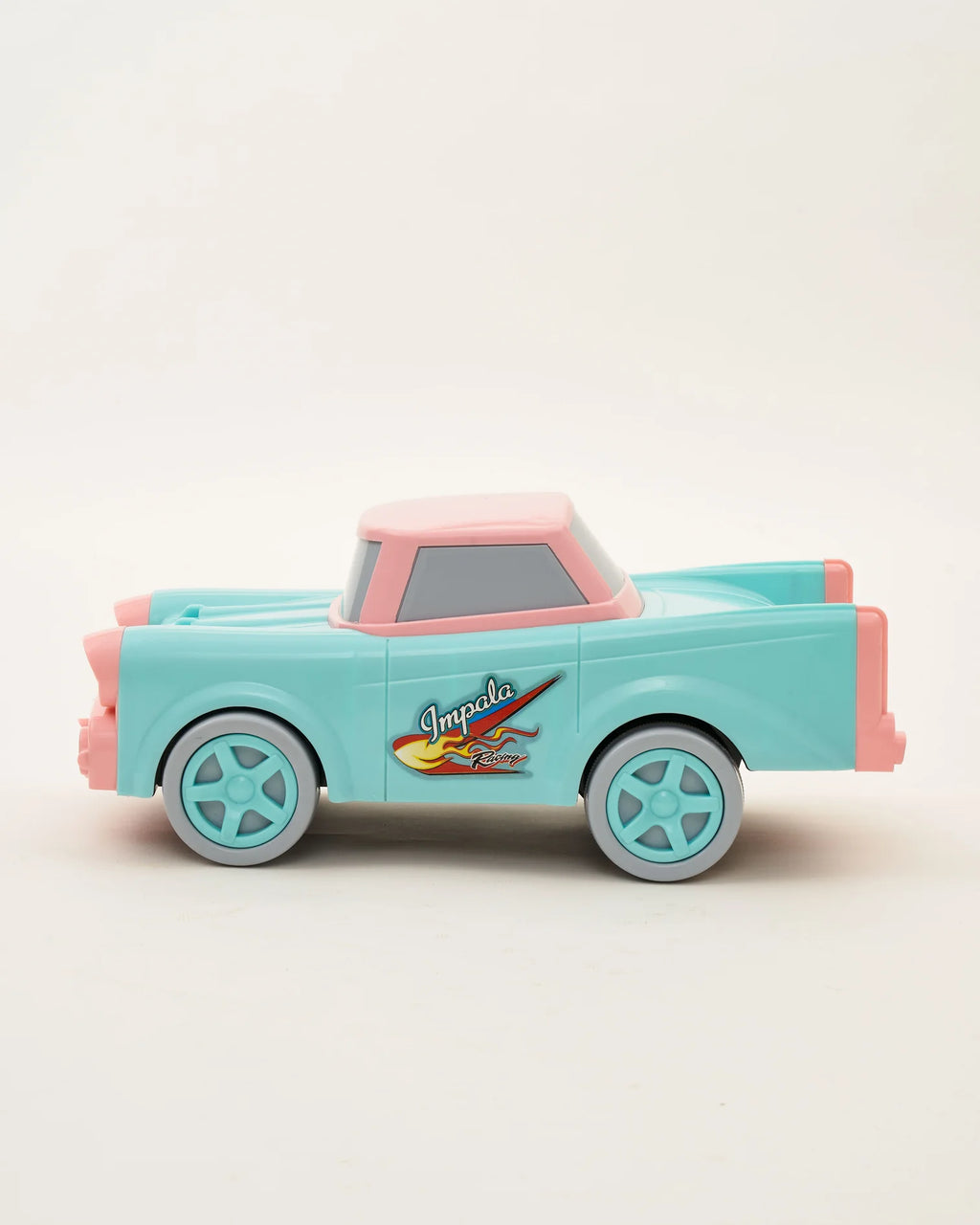 IMPALA CAR