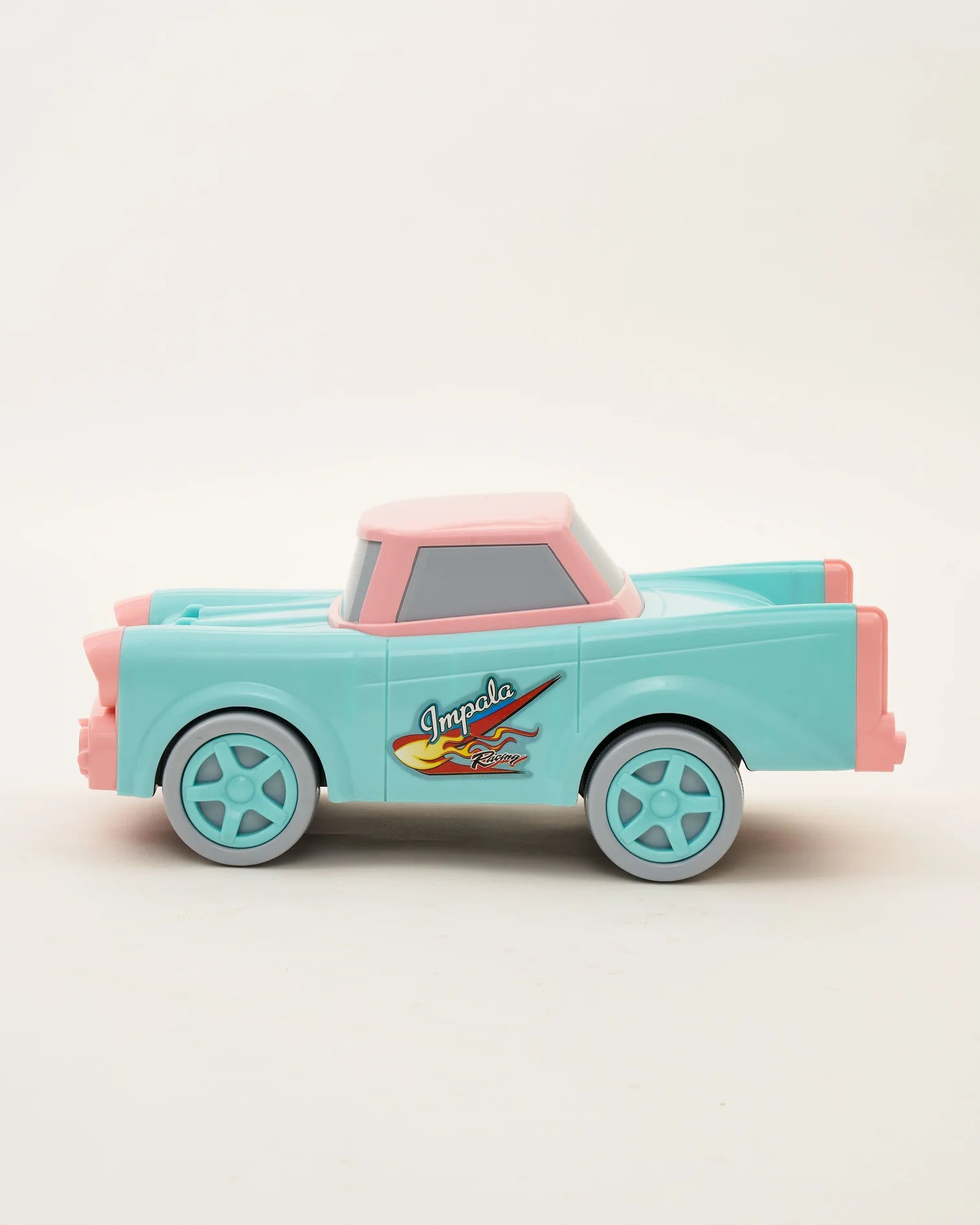 IMPALA CAR