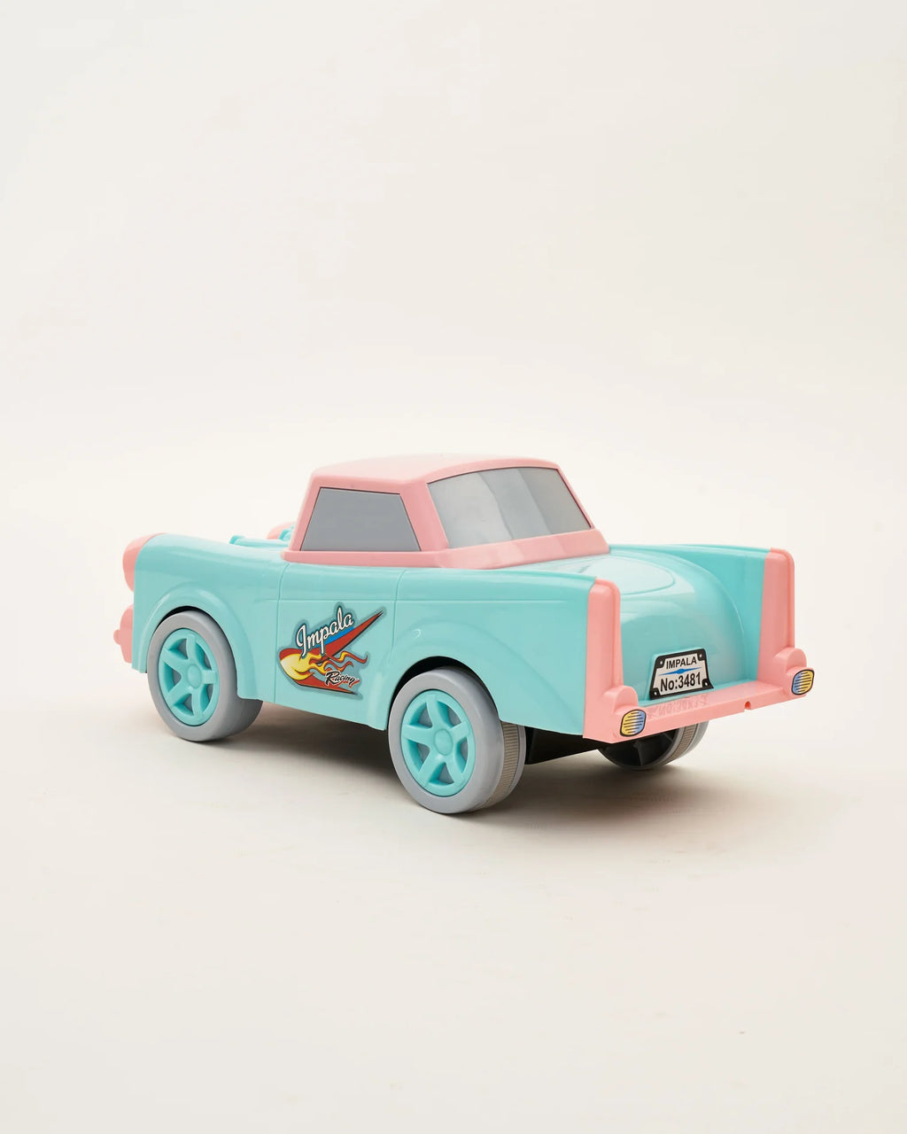 IMPALA CAR
