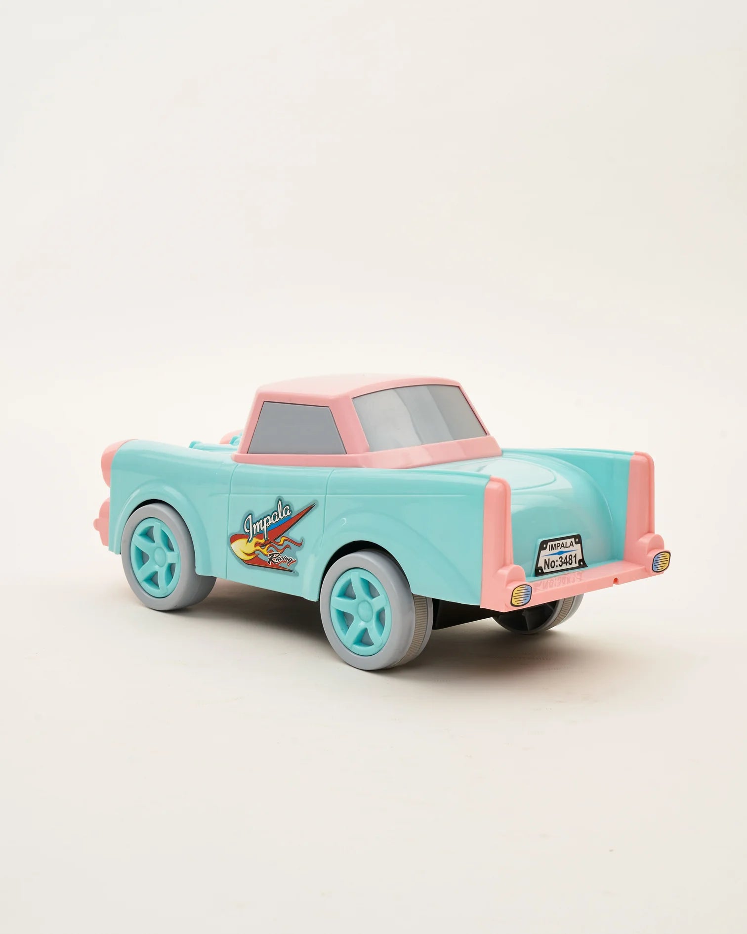 IMPALA CAR