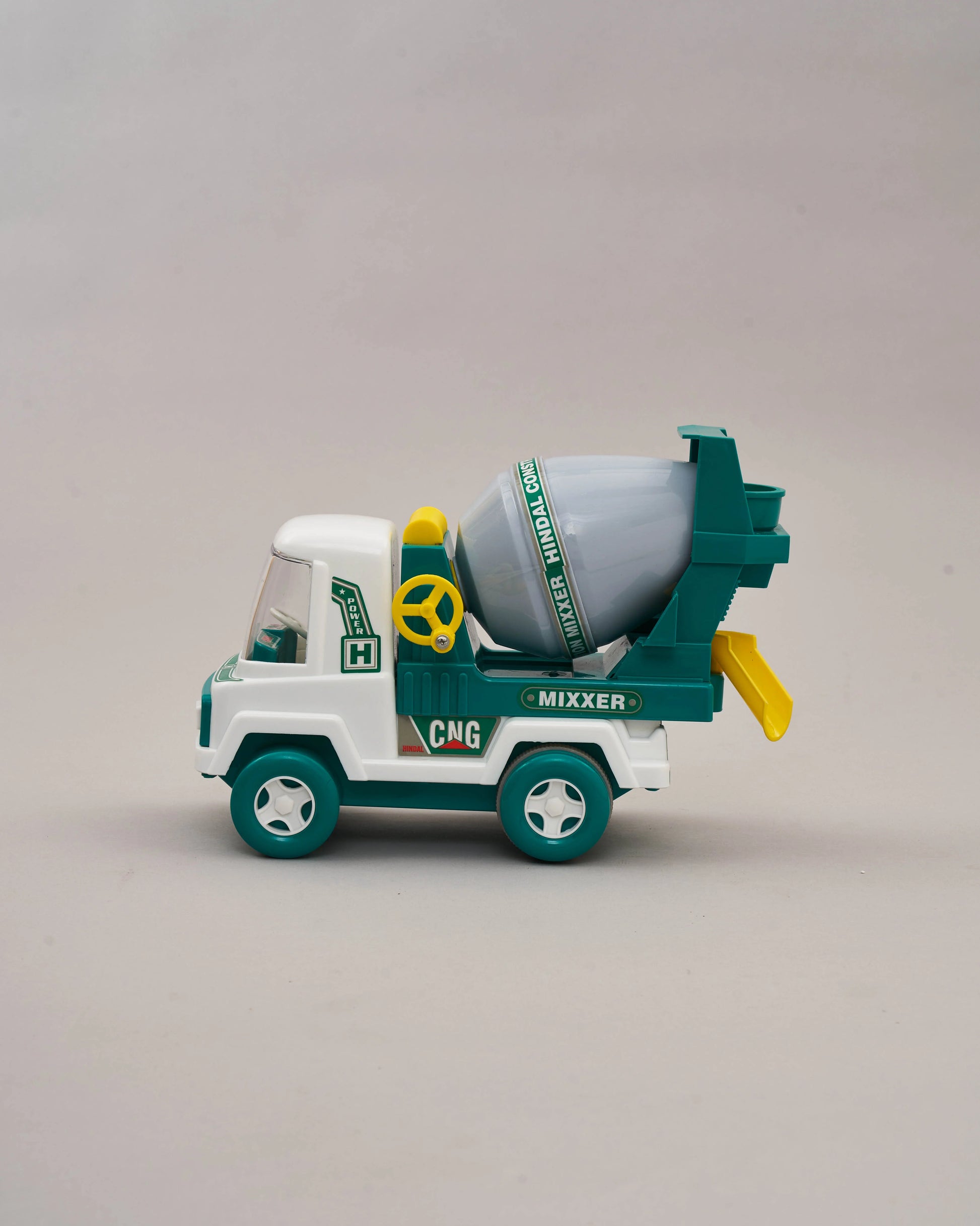HINDAL CEMENT MIXER