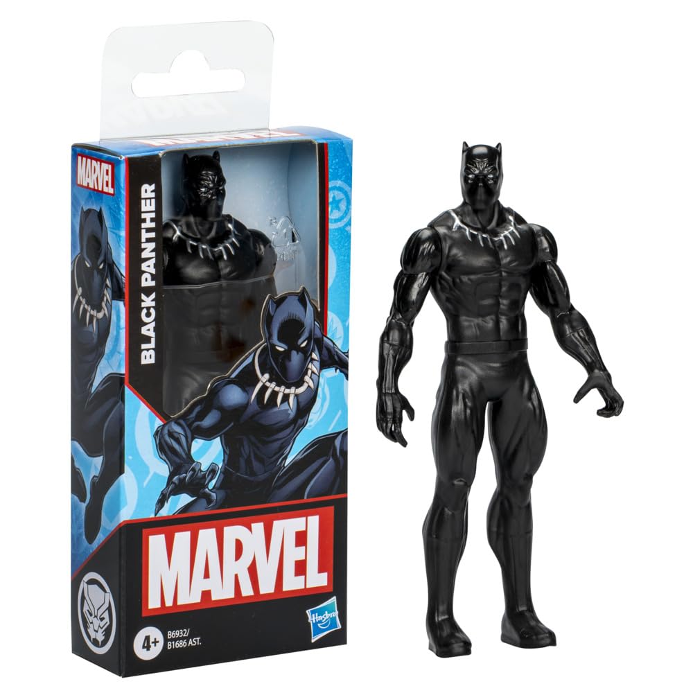 Marvel Black Panther
