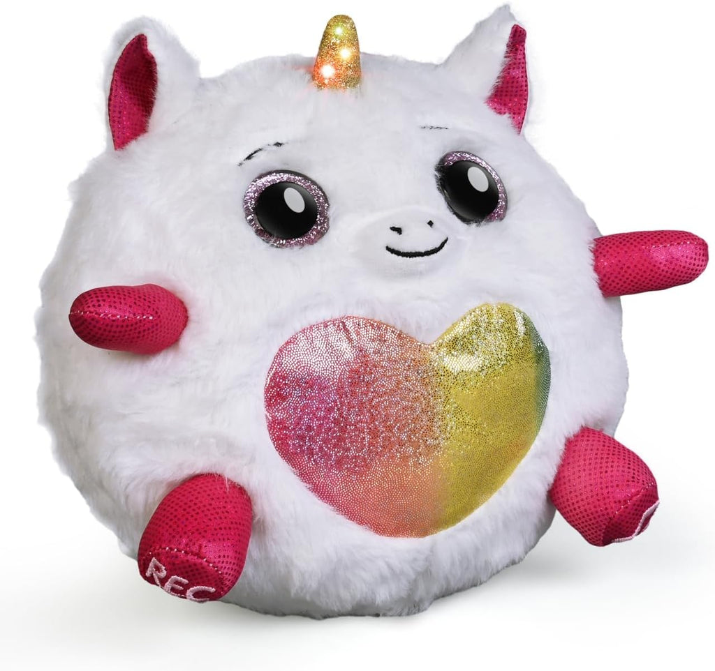 Unicorn Toy