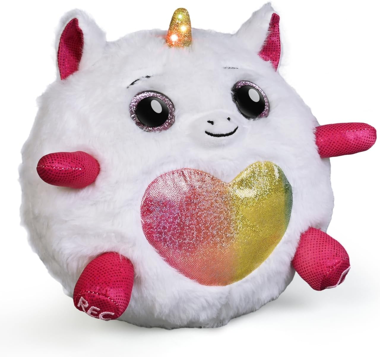 Unicorn Toy