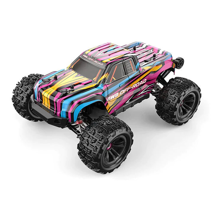 MJX Hyper Go 16209 1/16 Brushless RC 4WD High Speed Off-Road Buggy Truck