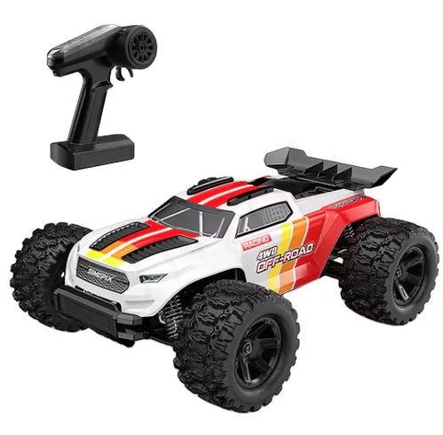 MJX HYPER GO 18208 1/18 Brushed High Speed RC Car Vehicle Models 35km/h
