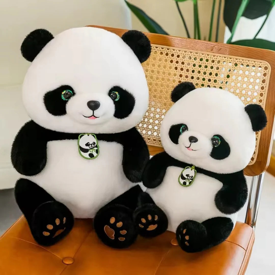 Panda Soft Toy