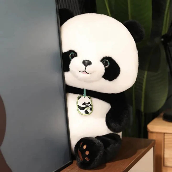 Panda Soft Toy