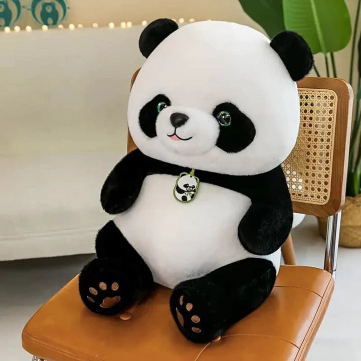 Panda Soft Toy