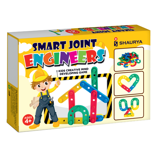 SMART JOINT ENGINEERS