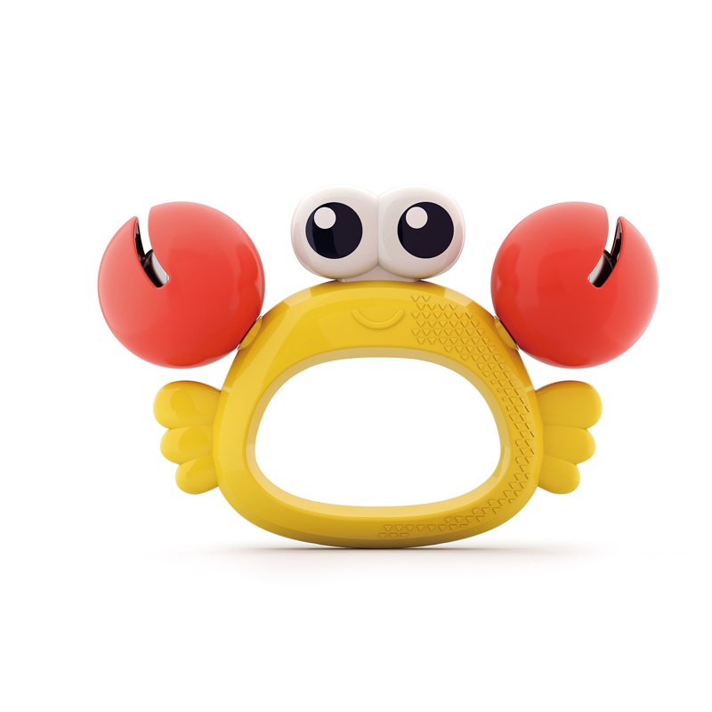 Crab Rattle