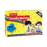 Toys My First Candle Making Kit