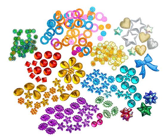 Picture Crafting DIY Kit