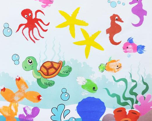 Paper Quilling Craft Kit