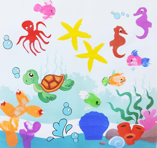 Paper Quilling Craft Kit