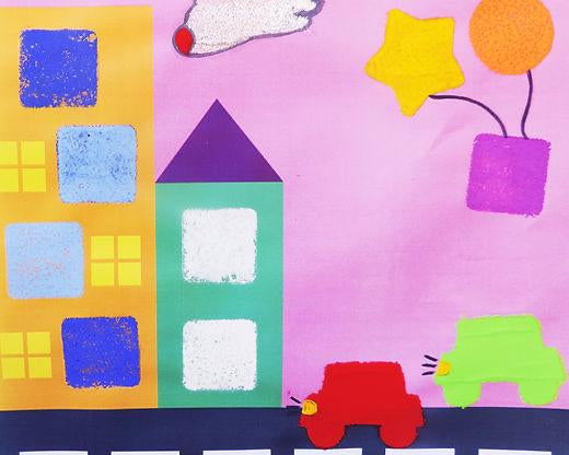 Paper Quilling Craft Kit