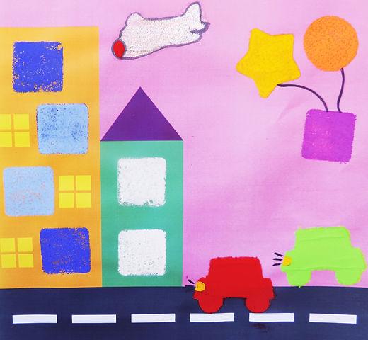 Paper Quilling Craft Kit