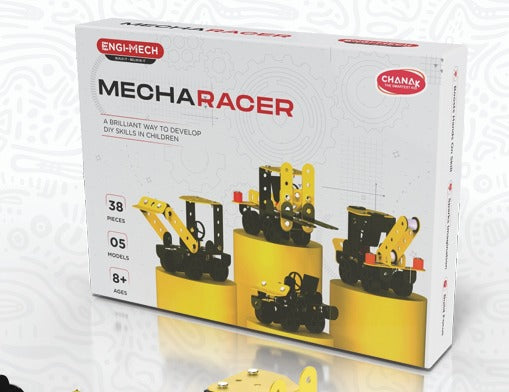 MACHARACE