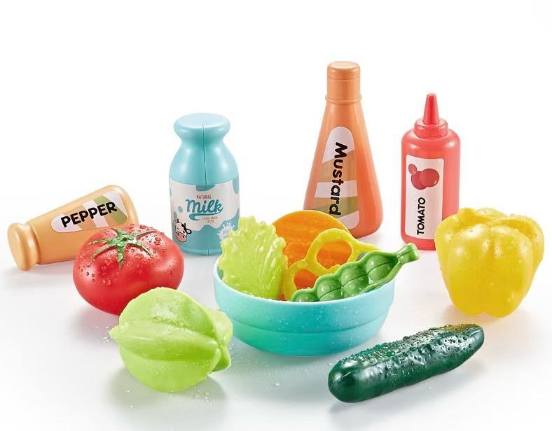 Kitchen Set [ 42 PCS ]