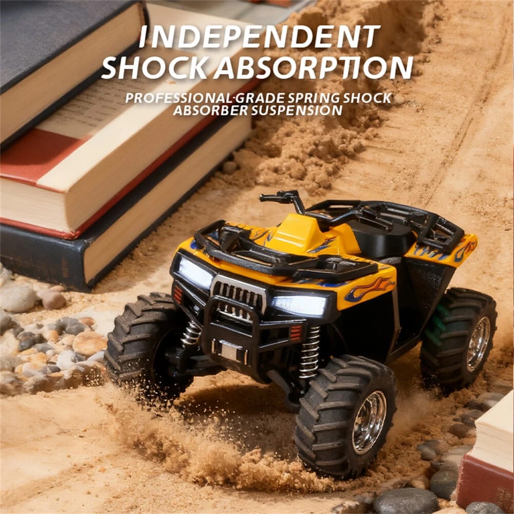 1/64 RC CARS THREE SPEEDS VEHICLES MODELS POCKET TOY