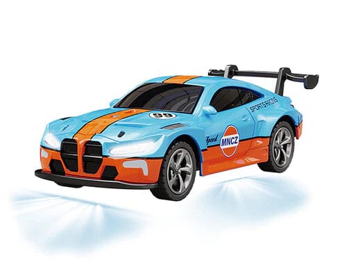 1:64 R/C SPEED REGULATING ALLOY MODEL CAR