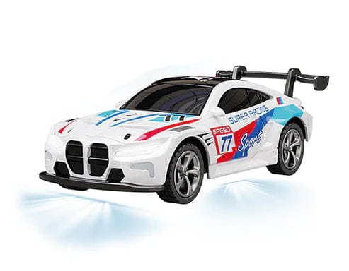 1:64 R/C SPEED REGULATING ALLOY MODEL CAR