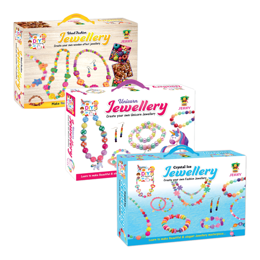 Jewellery Making Kit