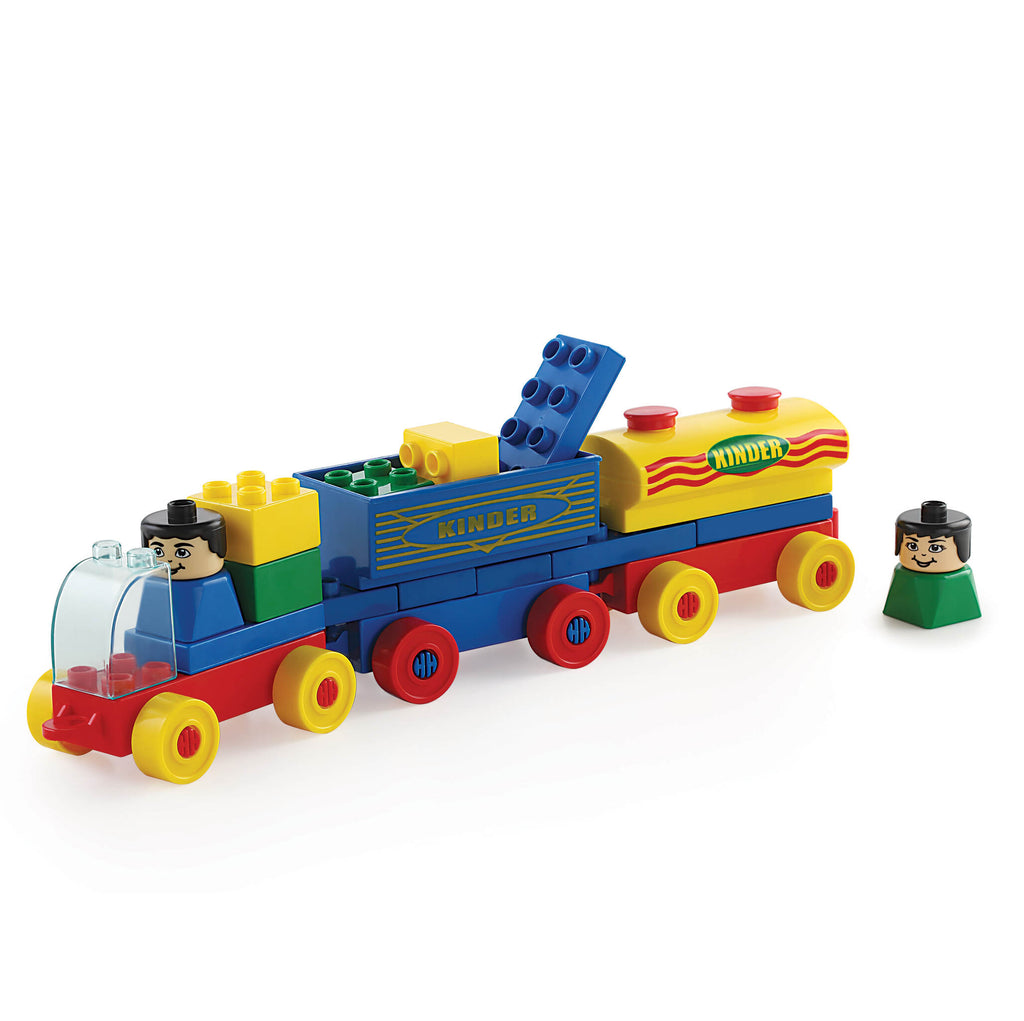 KB Cars, Tanker & Dumper