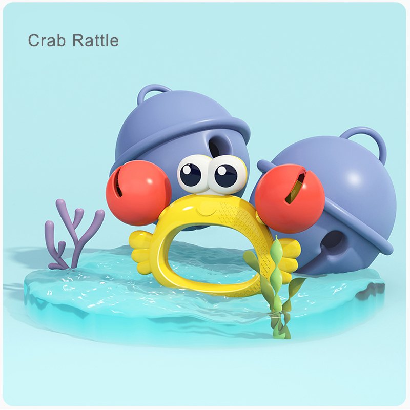 Crab Rattle