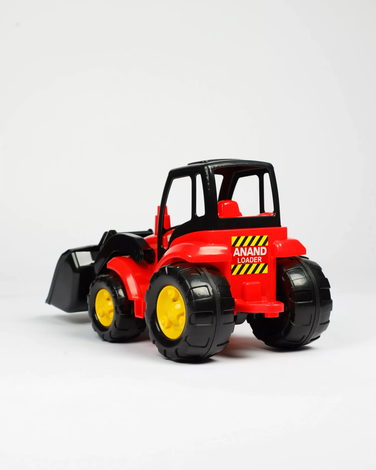 Loader | The Ultimate Interactive Toy for Kids