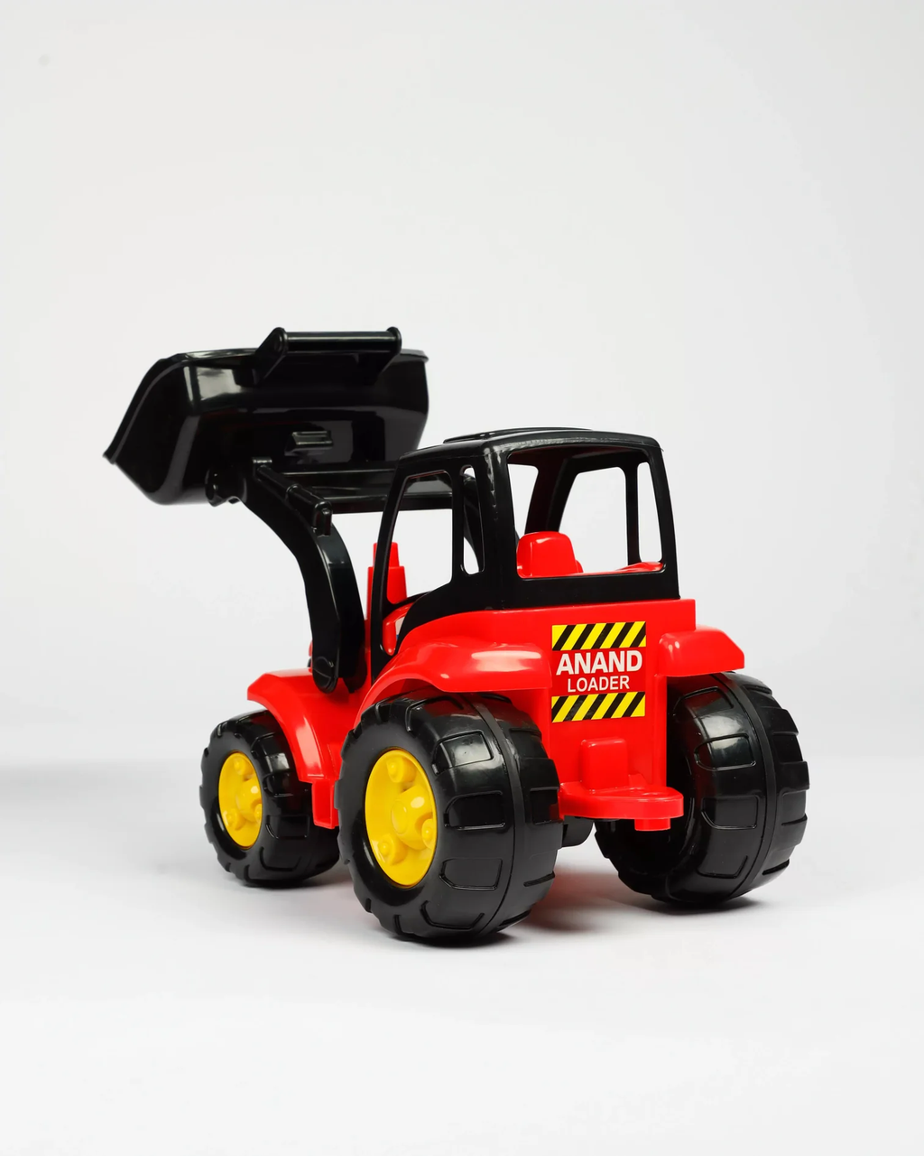 Loader | The Ultimate Interactive Toy for Kids