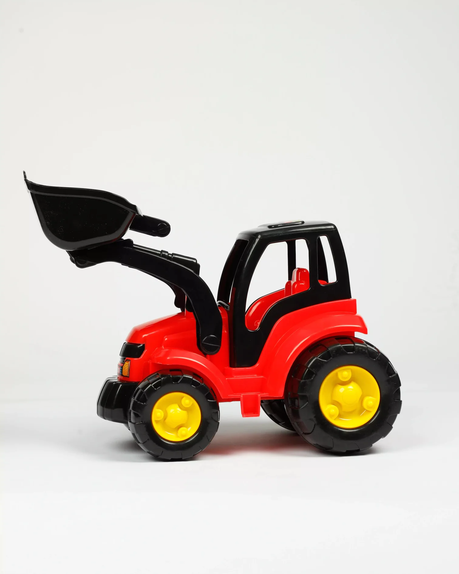 Loader | The Ultimate Interactive Toy for Kids