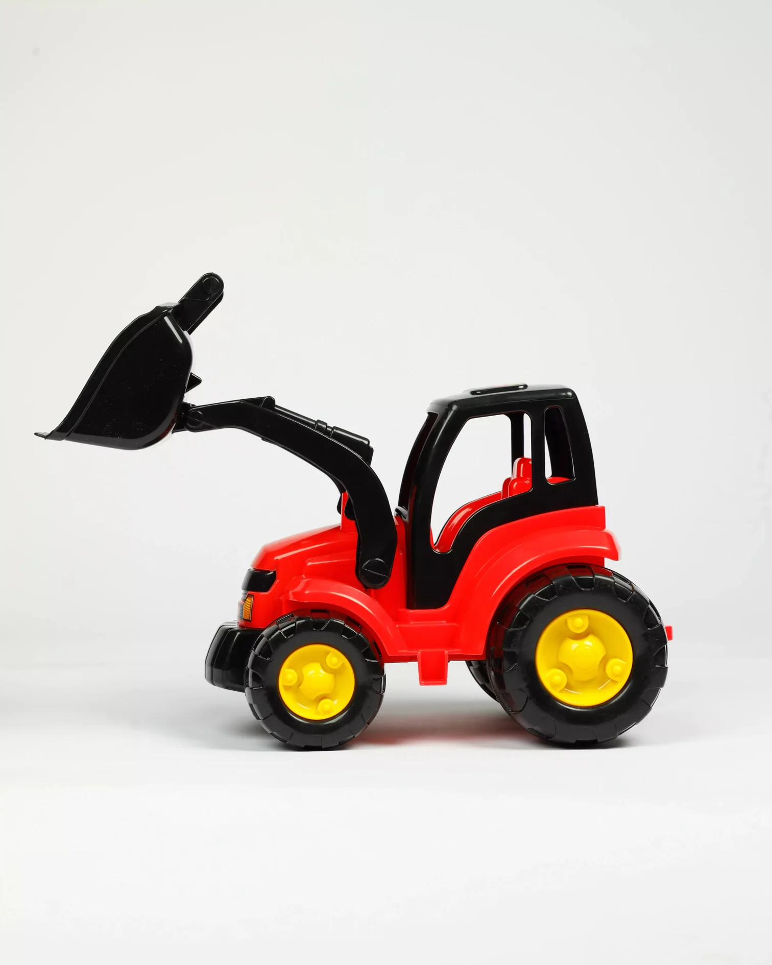 Loader | The Ultimate Interactive Toy for Kids
