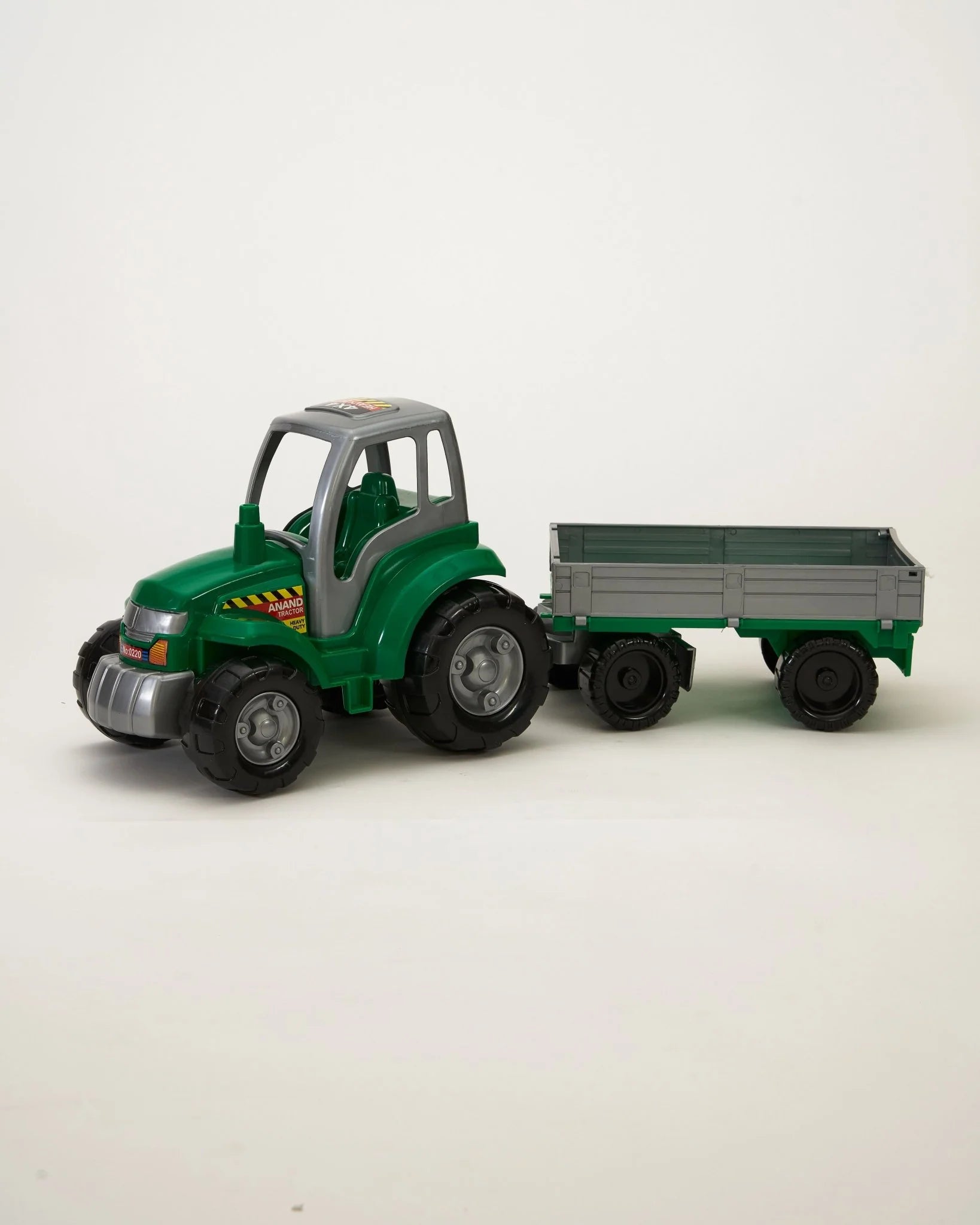 Anand Tractor Trolley