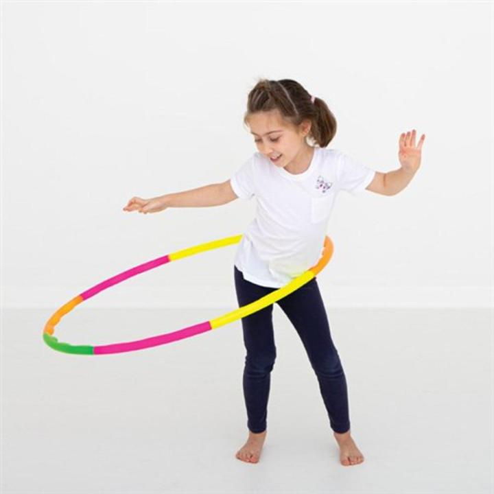 Hula Hoop Ring Super Baby Nano