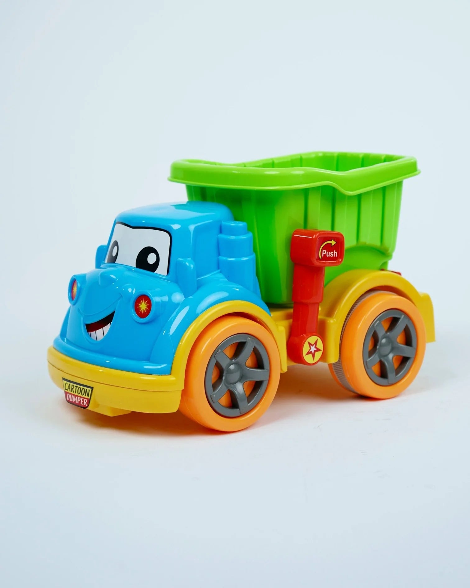CARTOON DUMPER