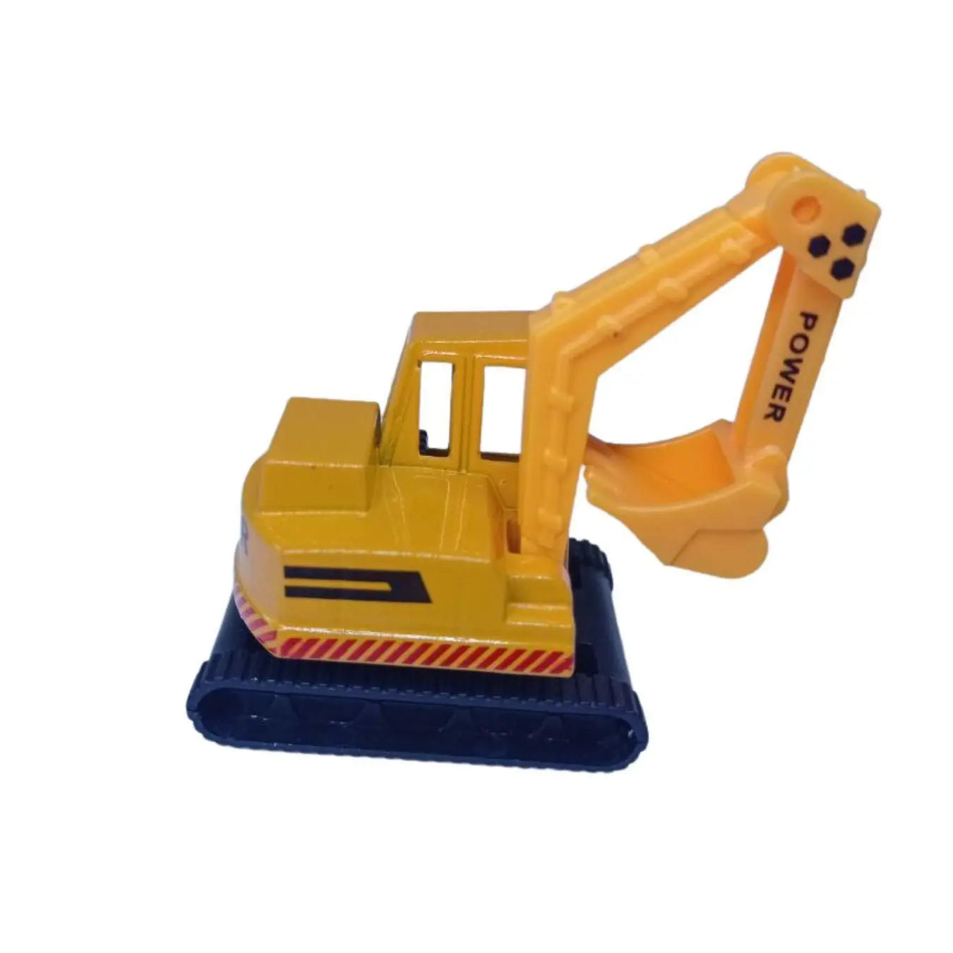 kit 4 Caminhão Trator Construção Construido uma Cidade