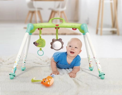 Portable Baby Gym