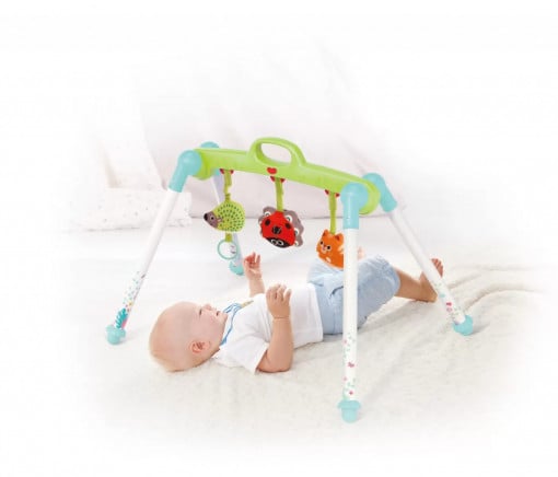 Portable Baby Gym