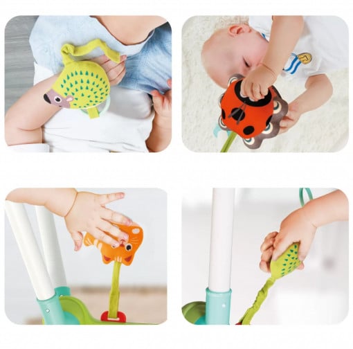 Portable Baby Gym