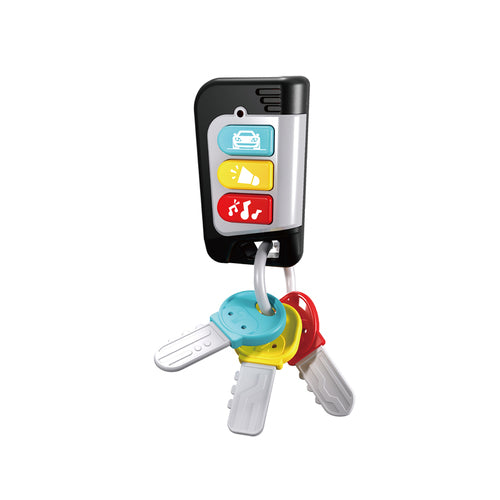 Play & Go Smart Baby Keys