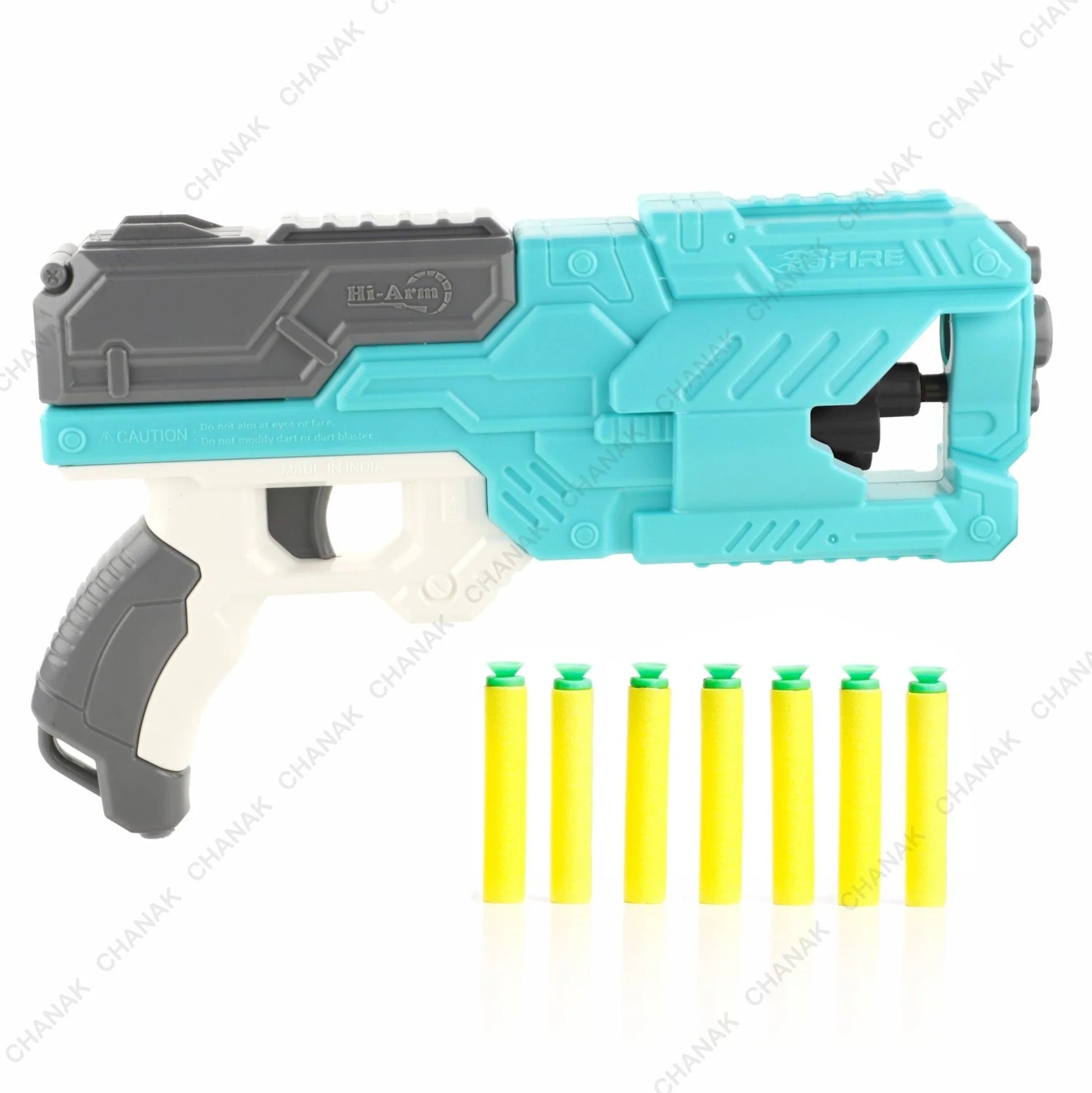 Air Fighter Toy Gun