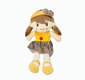 Cute Doll